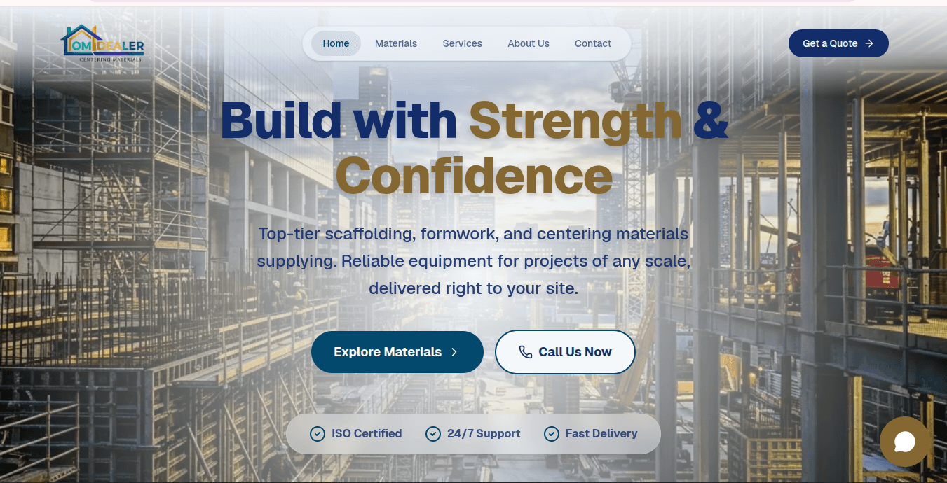 Centring Work