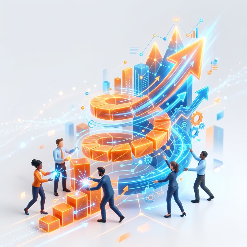 Innovation and Teamwork