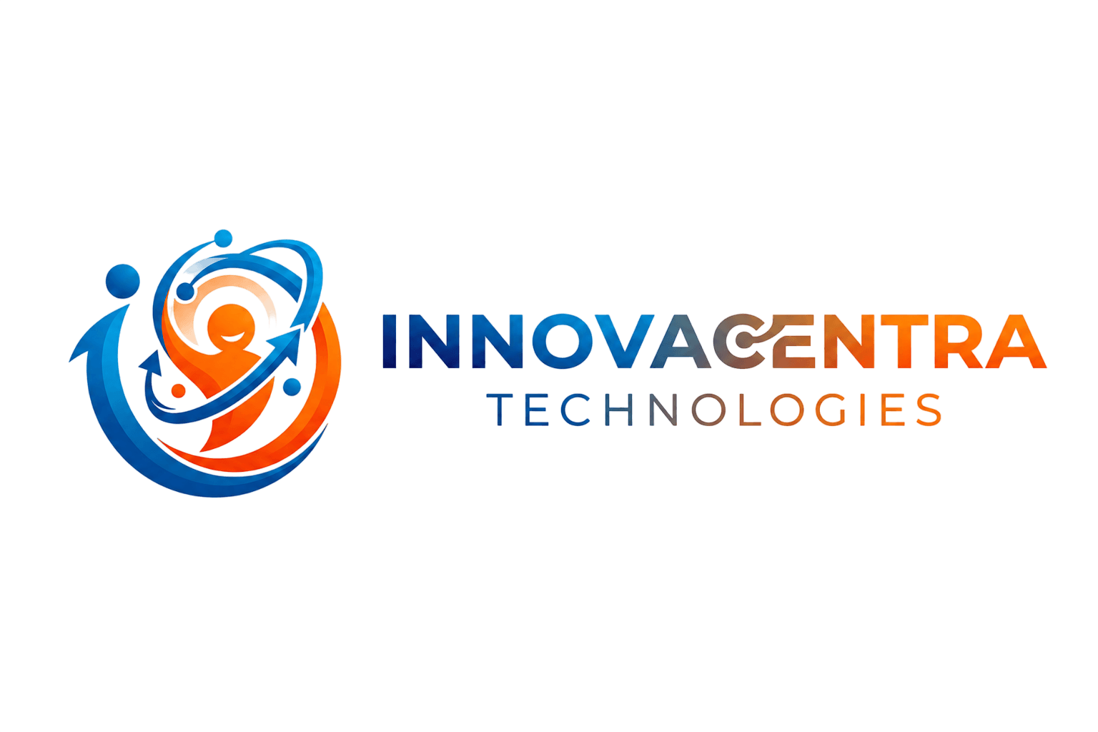 InnovaCentra Logo